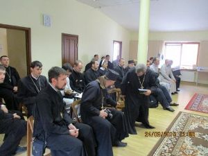 Екзарх Донецький УГКЦ: Найбільш болючим є питання душпастирства на територіях не підлеглих Україні